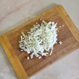 Салат "Мария" Салат "Мария"