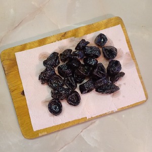 Салат "Марсель" Салат "Марсель"