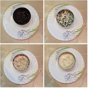 Салат "Марсель" Салат "Марсель"