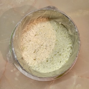 Салат "Мимоза"