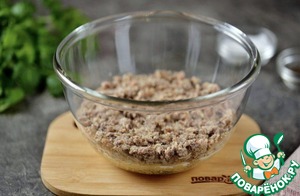 Салат "Мимоза" классически