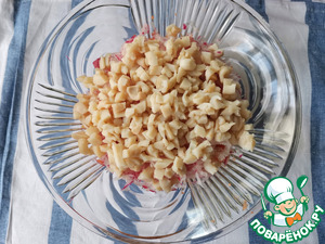 Салат "Новатор"