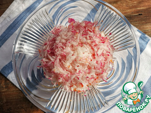 Салат "Новатор"