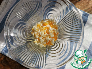 Салат "Новатор"