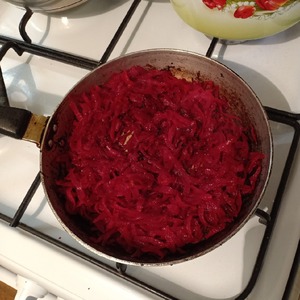 Салат овощной с куриным филе Салат овощной с куриным филе