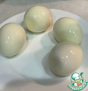 Салат "Покоритель сердец" Салат "Покоритель сердец"