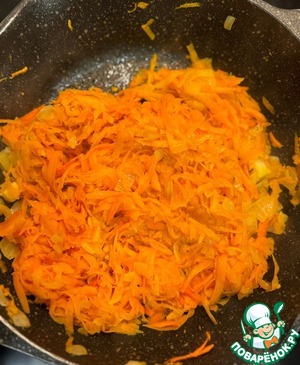 Салат "Покоритель сердец" Салат "Покоритель сердец"