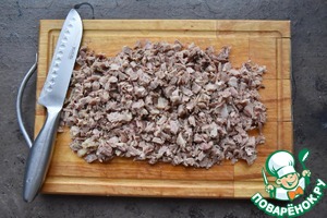 Салат "Приручить дракона 2024" Салат "Приручить дракона 2024"