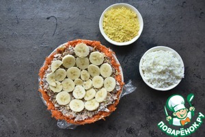 Салат "Приручить дракона 2024" Салат "Приручить дракона 2024"