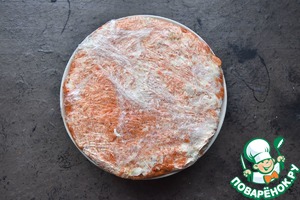 Салат "Приручить дракона 2024" Салат "Приручить дракона 2024"