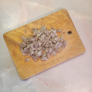 Салат "Родные рядом" Салат "Родные рядом"