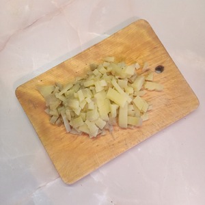 Салат "Родные рядом" Салат "Родные рядом"