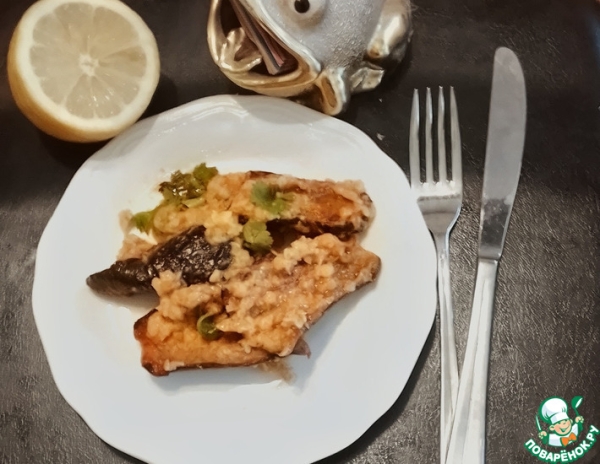 Салат с цуккини и чечевицей