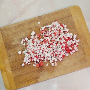 Салат с "изюминкой"