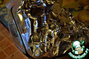 Салат с куриной грудкой Салат с куриной грудкой