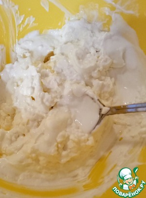 Салат с нектаринами, помидорами и фета Салат с нектаринами, помидорами и фета