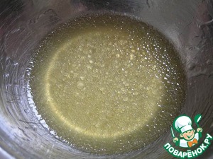 Салат с нутом и апельсином Салат с нутом и апельсином