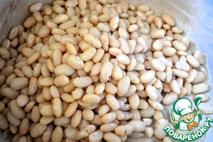 Салат с зелёной гречкой и авокадо Салат с зелёной гречкой и авокадо