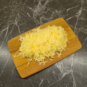 Салат &laquo;Сельдь под зеленой шубкой&raquo;