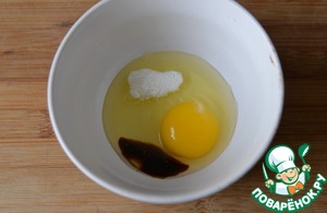 Салат "Шустрый Петя"