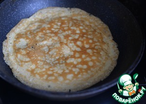 Салат "Шустрый Петя"