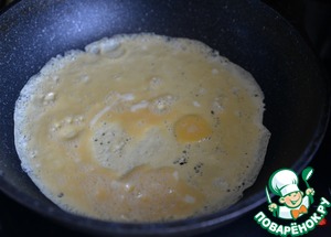 Салат "Шустрый Петя"