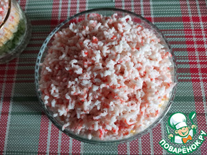 Салат "Солецкий"