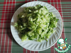 Салат "Солецкий"