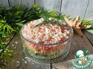 Салат "Солецкий"