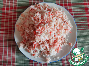 Салат "Солецкий"