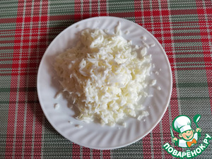 Салат "Солецкий"