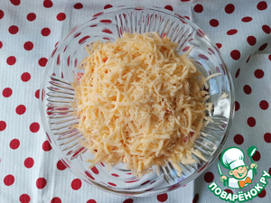 Салат "Светленький"