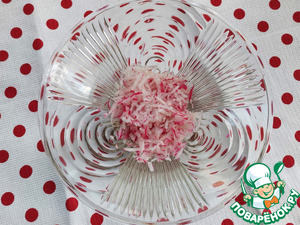 Салат "Светленький"