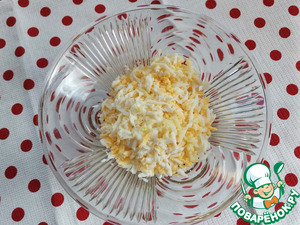 Салат "Светленький"