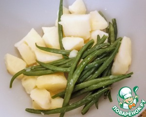 Салат Тоннато Салат Тоннато