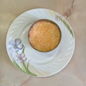 Салат "Валентина"