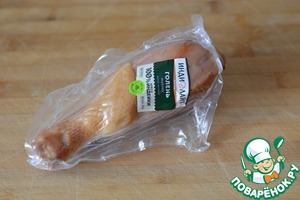 Салат "Восторг"