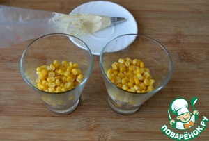 Салат "Восторг"