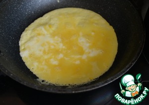 Салат "Загадка для гостей" Салат "Загадка для гостей"