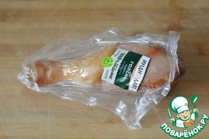 Салат "Загадка для гостей" Салат "Загадка для гостей"