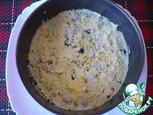 Салат-закуска "Зимняя сказка" Салат-закуска "Зимняя сказка"