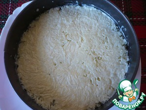 Салат-закуска "Зимняя сказка" Салат-закуска "Зимняя сказка"