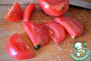 Салат "Здоровье" Салат "Здоровье"