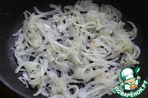 Салат "Зимнее ассорти"