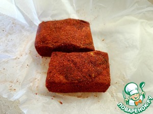 Сало по-венгерски Сало по-венгерски