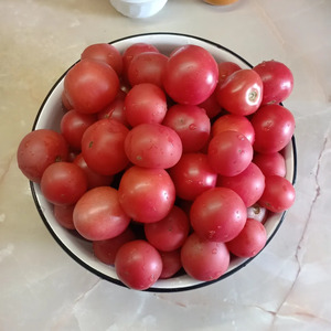 Самые сладкие помидоры