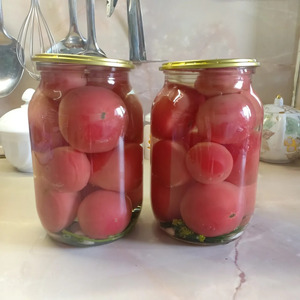 Самые сладкие помидоры