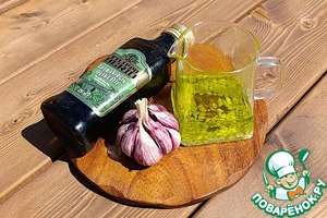 Секретный рецепт жареных кальмаров Секретный рецепт жареных кальмаров