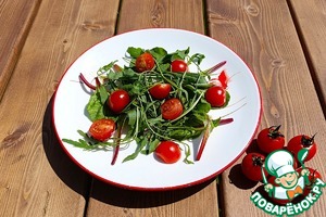 Секретный рецепт жареных кальмаров Секретный рецепт жареных кальмаров