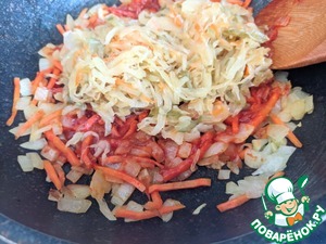 Селянка с тунцом по-домашнему Селянка с тунцом по-домашнему